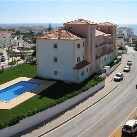 Apartamento Rosa Jardim