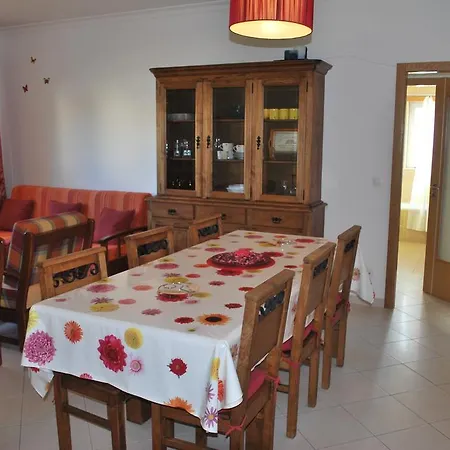 Apartamento Rosa Jardim *