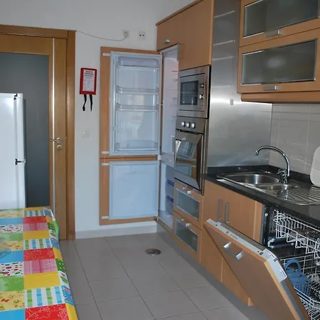 Apartamento Rosa Jardim Lejlighed Albufeira