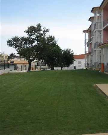 Apartamento Rosa Jardim