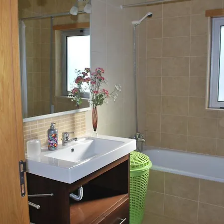 Apartamento Rosa Jardim * Albufeira