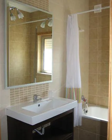 Apartamento Rosa Jardim Lejlighed