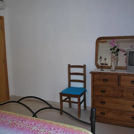 Apartamento Rosa Jardim Lejlighed *