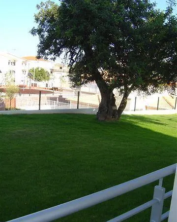 Lejlighed Apartamento Rosa Jardim