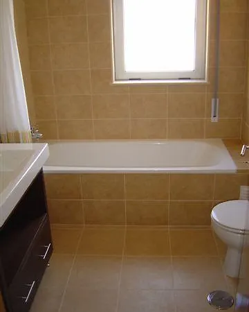 Apartamento Rosa Jardim Lejlighed Albufeira