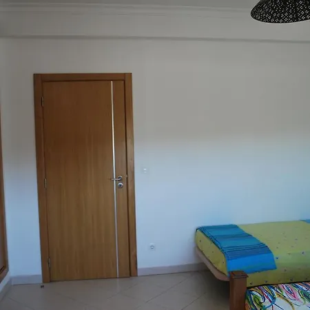 Apartamento Rosa Jardim Lejlighed