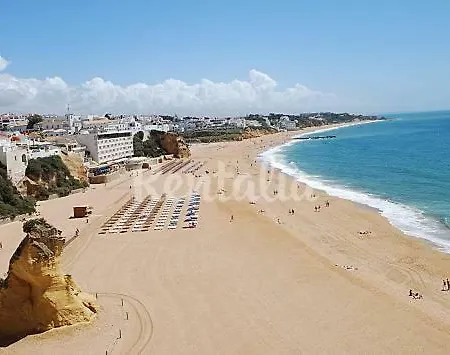 Lejlighed Apartamento Rosa Jardim Albufeira