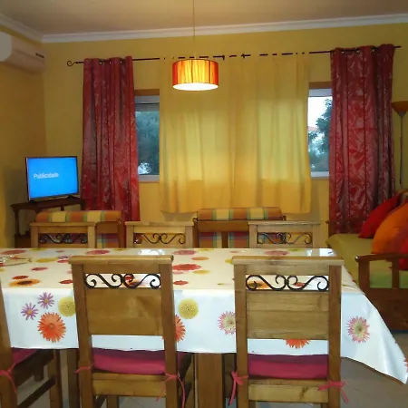 Apartamento Rosa Jardim