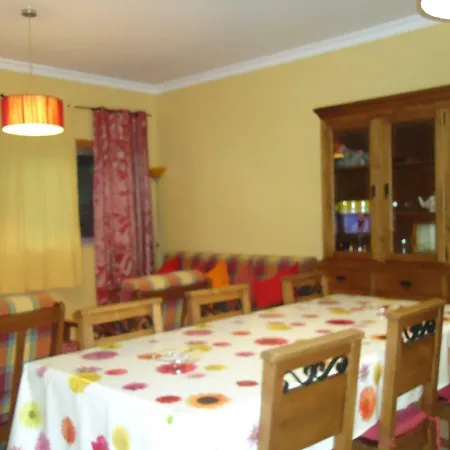 Apartamento Rosa Jardim Lejlighed