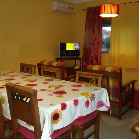 Lejlighed Apartamento Rosa Jardim