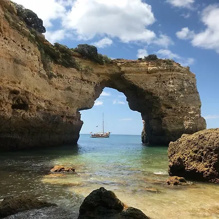 Apartamento Rosa Jardim Albufeira