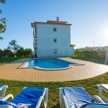 Apartamento Rosa Jardim Lejlighed Albufeira