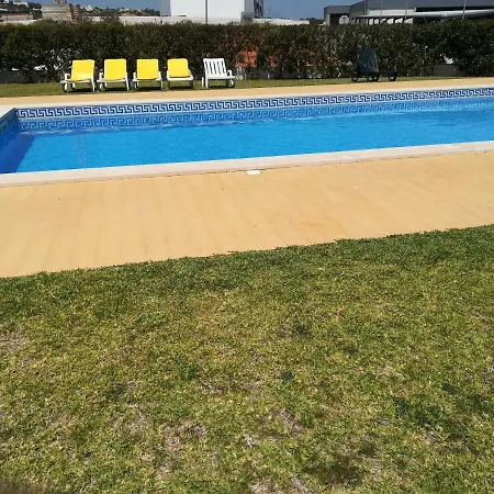 Apartamento Rosa Jardim Lejlighed *