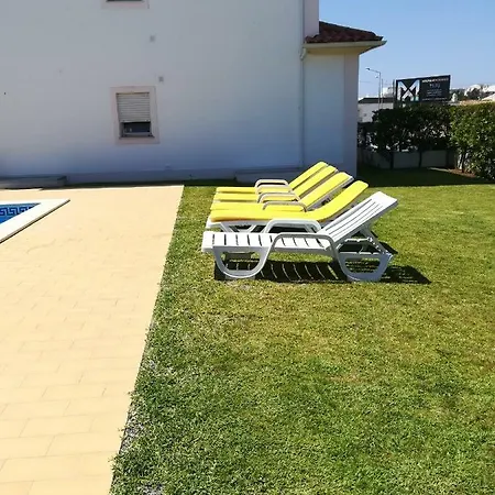 Apartamento Rosa Jardim * Albufeira