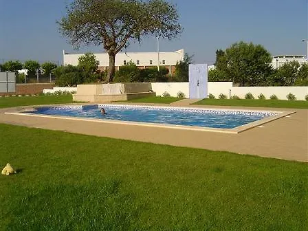 Apartamento Rosa Jardim Apartmán Albufeira