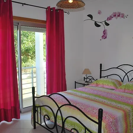 Apartamento Rosa Jardim *