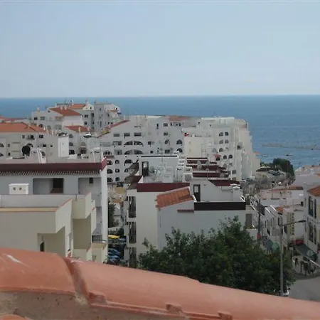 Apartamento Rosa Jardim Albufeira