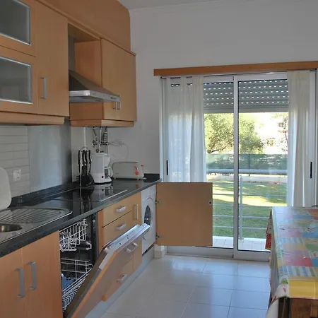 Apartmán Apartamento Rosa Jardim Albufeira