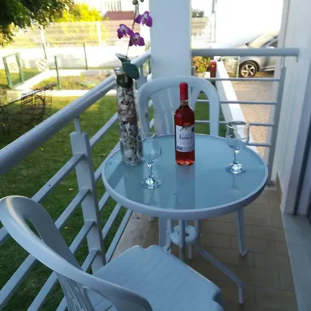 Apartamento Rosa Jardim Albufeira